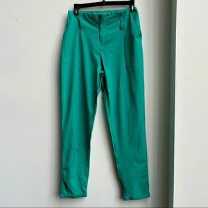 NWOT super light high waist pants trousers
